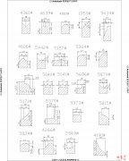 石材圖樣（1.5公分系列） 