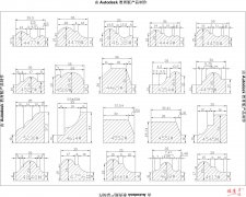 石材圖樣（3.5公分系列） 