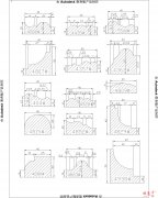 石材圖樣（4公分系列） 