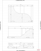 石材圖樣（14公分系列） 