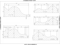 石材圖樣（12公分系列） 