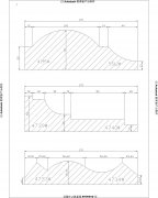 石材圖樣（16公分以上） 