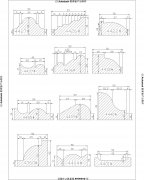 石材圖樣（5公分系列） 