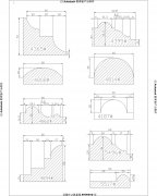 石材圖樣（6公分系列） 