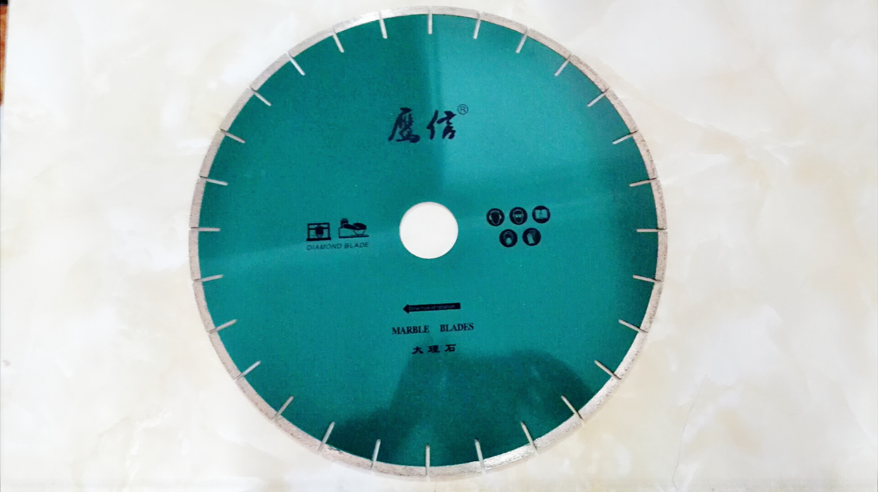 大理石鋸片